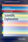 Scientific Explanation - Book