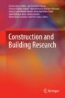 Construction and Building Research - eBook