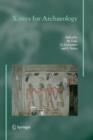X-rays for Archaeology - Book
