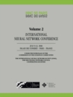 INNC 90 PARIS : Volume 2 International Neural Network Conference July 9-13, 1990 Palais Des Congres - Paris - France - eBook