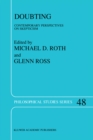 Doubting : Contemporary Perspectives on Skepticism - eBook