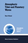 Atmospheric Tidal and Planetary Waves - eBook