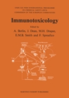 Immunotoxicology : Proceedings of the International Seminar on the Immunological System as a Target for Toxic Damage - Present Status, Open Problems and Future Perspectives - eBook
