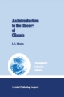 An Introduction to the Theory of Climate - eBook