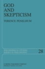 God and Skepticism : A Study in Skepticism and Fideism - eBook