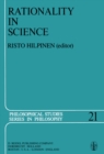 Rationality in Science : Studies in the Foundations of Science and Ethics - eBook