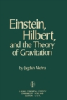 Einstein, Hilbert, and The Theory of Gravitation : Historical Origins of General Relativity Theory - eBook