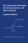 The Quantum Principle: Its Interpretation and Epistemology - eBook