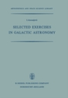 Selected Exercises in Galactic Astronomy - eBook