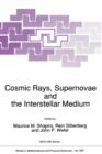 Cosmic Rays, Supernovae and the Interstellar Medium - Book