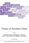 Theory of Accretion Disks - Book