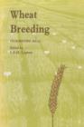 Wheat Breeding : Its scientific basis - Book