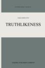 Truthlikeness - Book