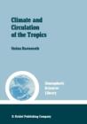 Climate and circulation of the tropics - Book