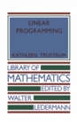 Linear Programming - eBook