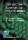 The Electronic Comparative Plant Ecology : Incorporating the principal data from Comparative Plant Ecology and The Abridged Comparative Plant Ecology - eBook