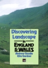 Discovering Landscape in England & Wales - eBook
