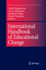 International Handbook of Educational Change : Part Two - eBook