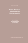 Money, Financial Institutions and Macroeconomics - eBook