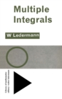 Multiple Integrals - eBook