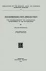 Industrialization Emigration : The Consequences of the Demographic Development in the Netherlands - eBook