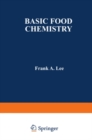 Basic Food Chemistry - eBook