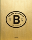 Belgian Beer Trails - Book