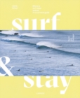 Surf & Stay - Book