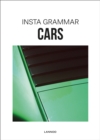Insta Grammar: Cars - Book
