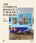 The Complete Book of Colourful Interiors - Book