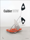 Calder Now - Book