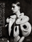 Iris van Herpen : Sculpting the Senses - Book