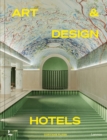 Art & Design Hotels - Book