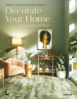 Decorate Your Home With Carpets and Rugs - Book