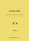StarBriefs Plus : A Dictionary of Abbreviations, Acronyms and Symbols in Astronomy and Related Space Sciences - Book