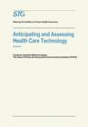 Anticipating and Assessing Health Care Technology : Computer Assisted Medical Imaging. The Case of Picture Archiving and Communications Systems (PACS). - eBook