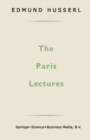 The Paris Lectures - eBook