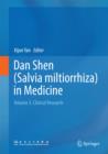 Dan Shen (Salvia miltiorrhiza) in Medicine : Volume 3. Clinical Research - eBook