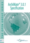 ArchiMate(R) 3.0.1 Specification - eBook