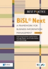 BiSL (R) Next - A Framework for Business Information Management 2nd edition - Book