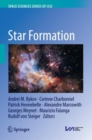 Star Formation - Book
