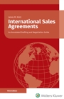 International Sales Agreements - eBook