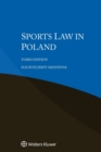 Sports Law in Poland - Book