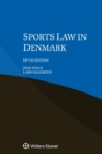 Sports Law in Denmark - Book