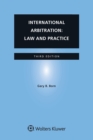 International Arbitration: Law and Practice - Book