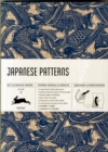 Japanese Patterns : Gift & Creative Paper Book Vol. 40 - Book