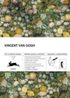 Vincent van Gogh : Gift & Creative Paper Book Vol 100 - Book