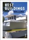 Best Buildings - Holland - Book