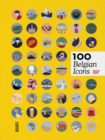 100 Belgian Icons - Book