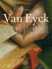 Van Eyck in Detail - Book